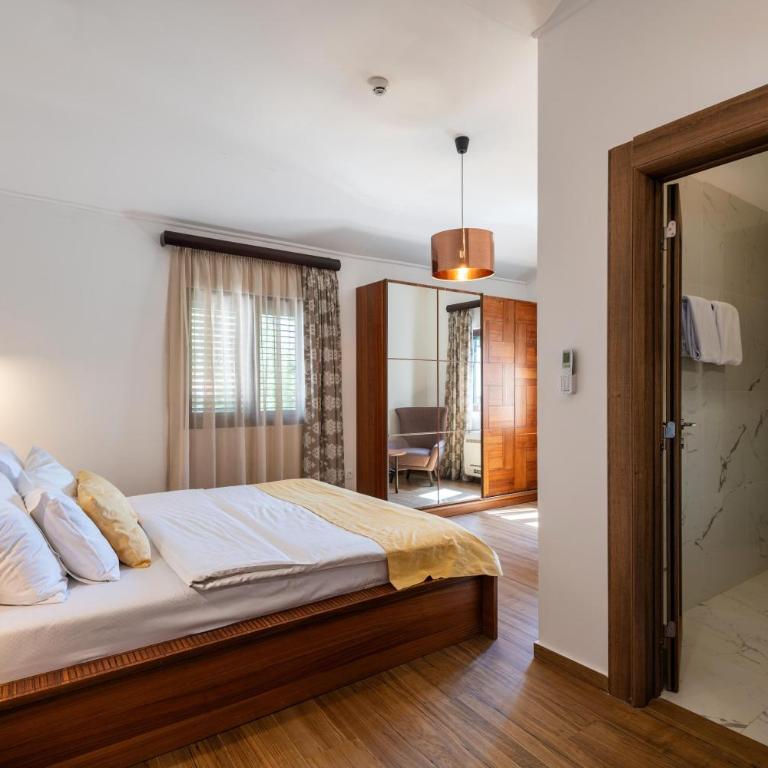 Forte Rose Hotel - Presidential Suite - 6