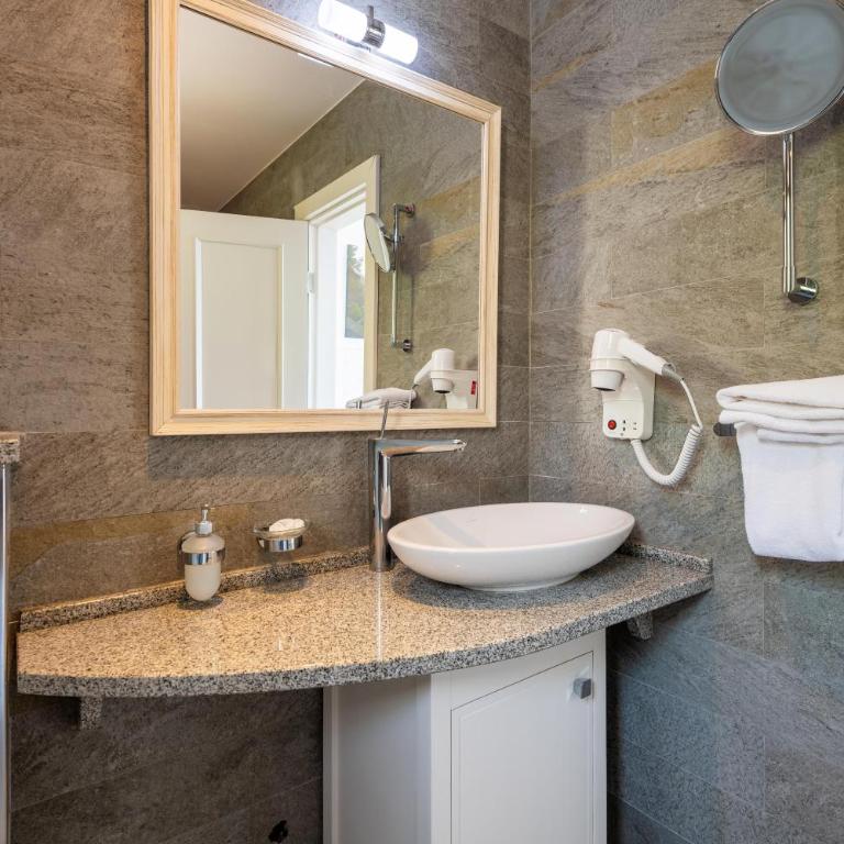 Forte Rose Hotel - Luxury Apartment with Sea View - 12