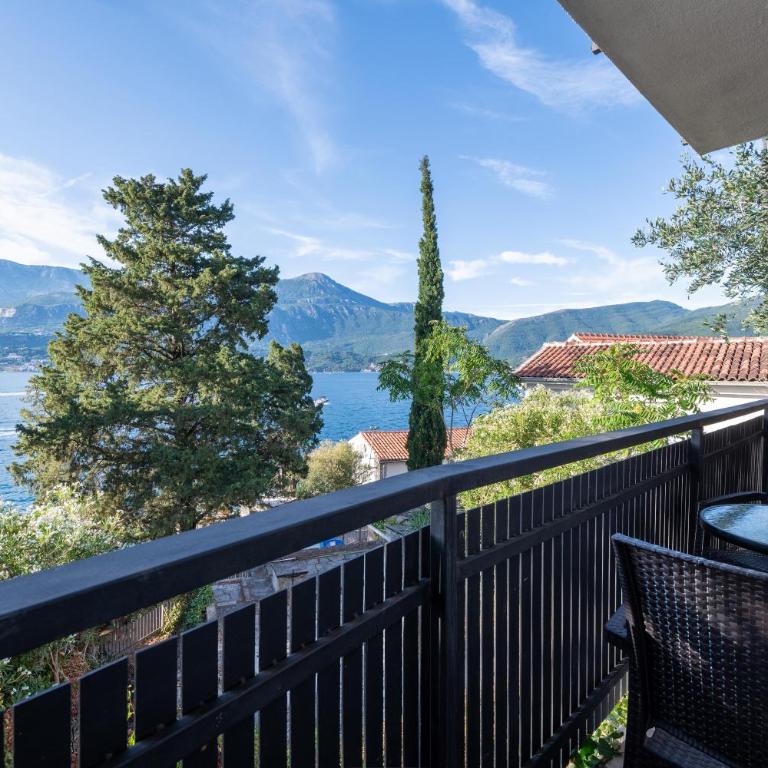 Forte Rose Hotel - Stone Villa - 5