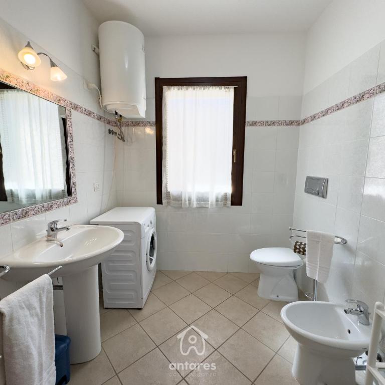 Maison Maria - Casa con 2 Camere da Letto - 19