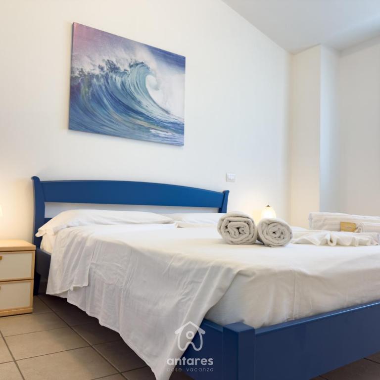 Maison Maria - Casa con 2 Camere da Letto - 21