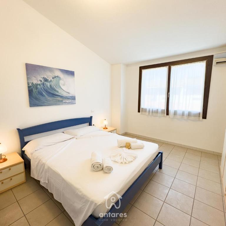 Maison Maria - Casa con 2 Camere da Letto - 23