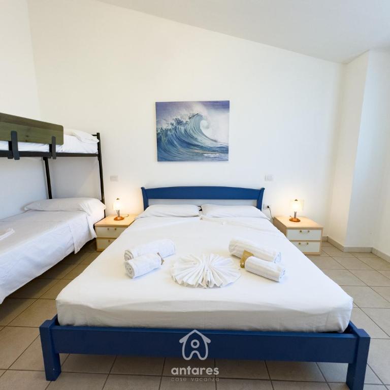 Maison Maria - Casa con 2 Camere da Letto - 24