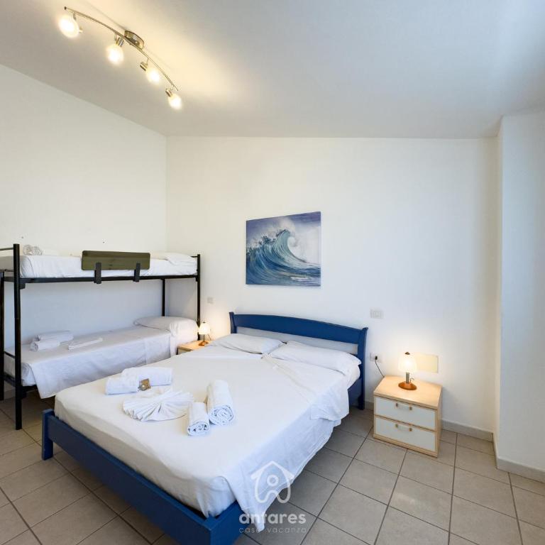 Maison Maria - Casa con 2 Camere da Letto - 25