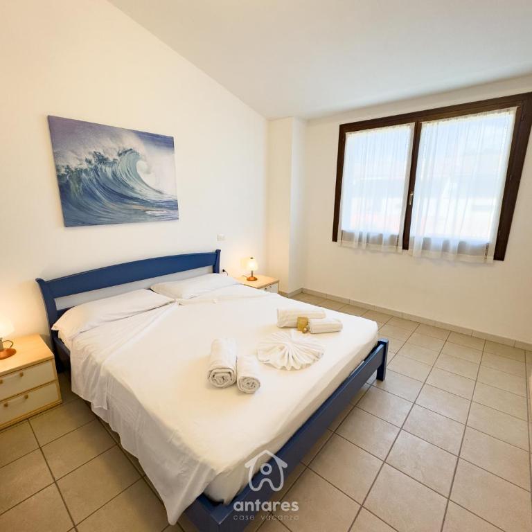 Maison Maria - Casa con 2 Camere da Letto - 27