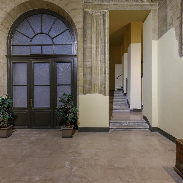 Casa Strehler, tra teatro e Trieste - Appartamento con 2 Camere da Letto - 4