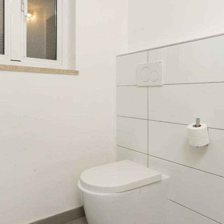 Casa Strehler, tra teatro e Trieste - Appartamento con 2 Camere da Letto - 26