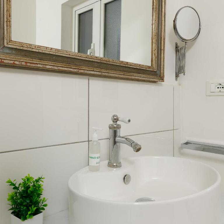 Casa Strehler, tra teatro e Trieste - Appartamento con 2 Camere da Letto - 39
