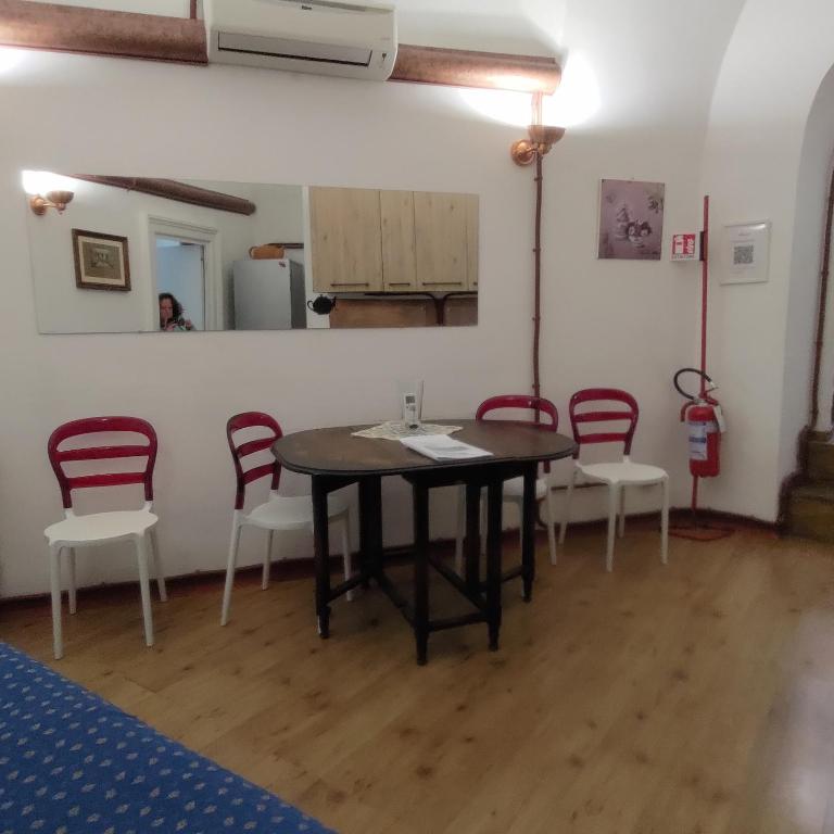 Teatime al Colosseo - Casa con 2 Camere da Letto - 5