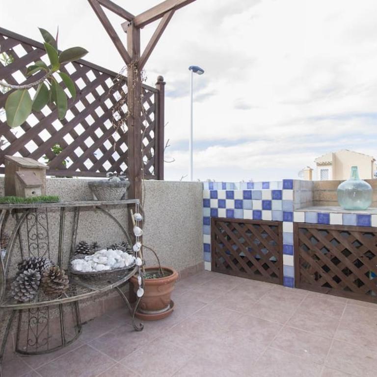 Brisa del Mar - Casa Unifamiliar de 3 dormitorios - 43