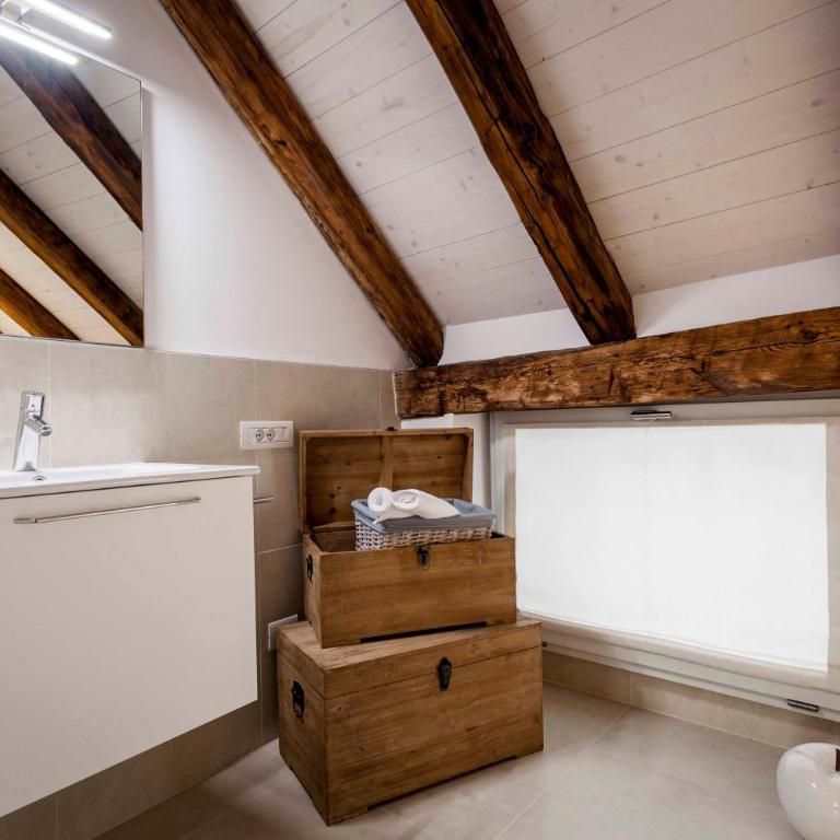 Stay COOPER l Laubenhaus - Duplex Apartment - 15