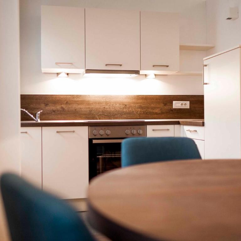 Stay COOPER l Laubenhaus - One-Bedroom Apartment with City View - 33