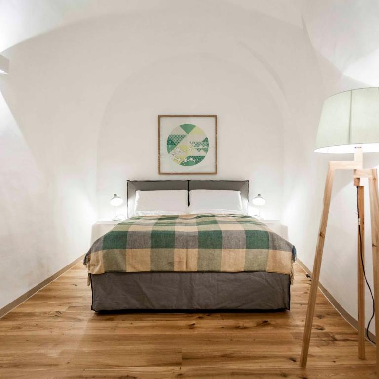 Stay COOPER l Laubenhaus - One-Bedroom Apartment with City View - 31