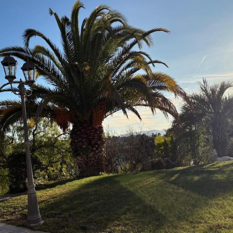 Rez de jardin dans Villas calme 100 m2 - Casa con 1 Camera da Letto - 3