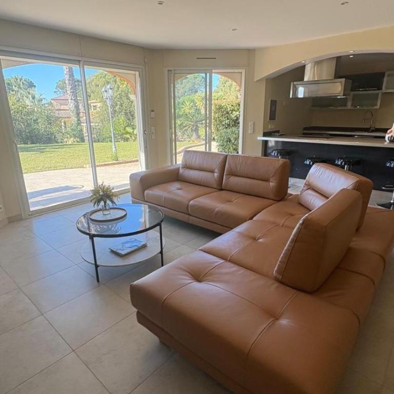 Rez de jardin dans Villas calme 100 m2 - Casa con 1 Camera da Letto - 10