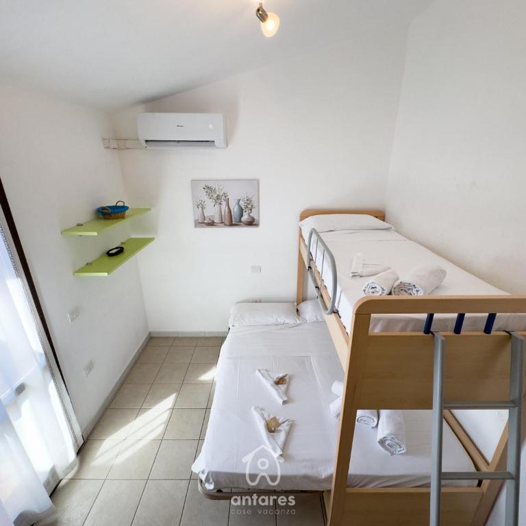 Maison Maria - Casa con 2 Camere da Letto - 34
