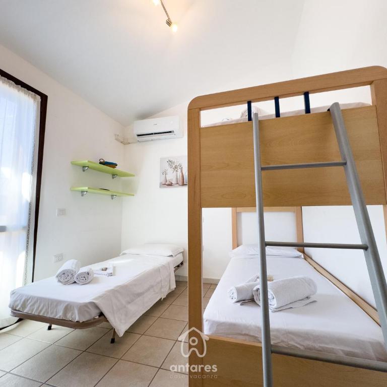 Maison Maria - Casa con 2 Camere da Letto - 32
