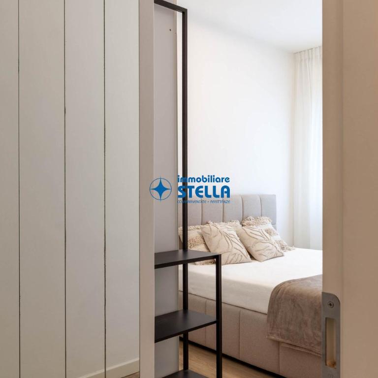 Condominio Rinascita - Appartamento Standard con 1 Camera da Letto - 4