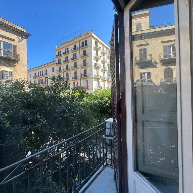 ÀSicilia Home Holiday - Appartamento con 3 Camere da Letto - 9