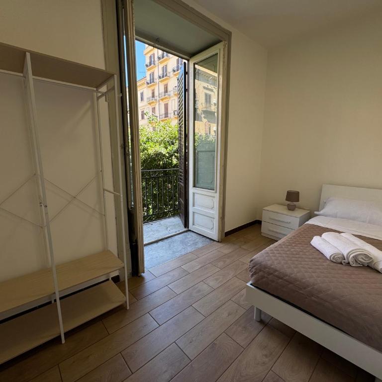 ÀSicilia Home Holiday - Appartamento con 3 Camere da Letto - 13