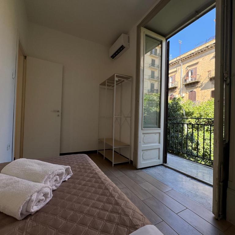 ÀSicilia Home Holiday - Appartamento con 3 Camere da Letto - 14