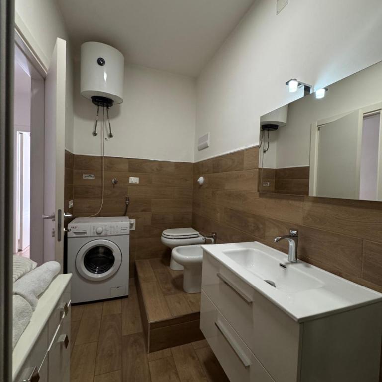 ÀSicilia Home Holiday - Appartamento con 3 Camere da Letto - 12