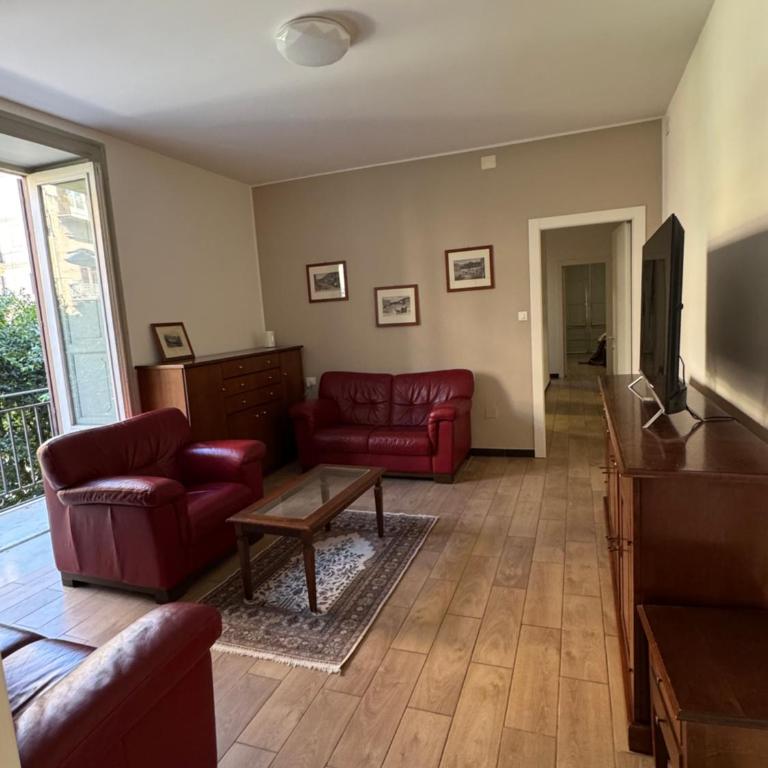 ÀSicilia Home Holiday - Appartamento con 3 Camere da Letto - 5