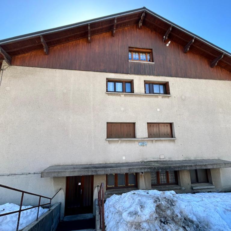 Appartement Rez de jardin Le refuge aux cerfs - Appartement - Vue sur Jardin - 29