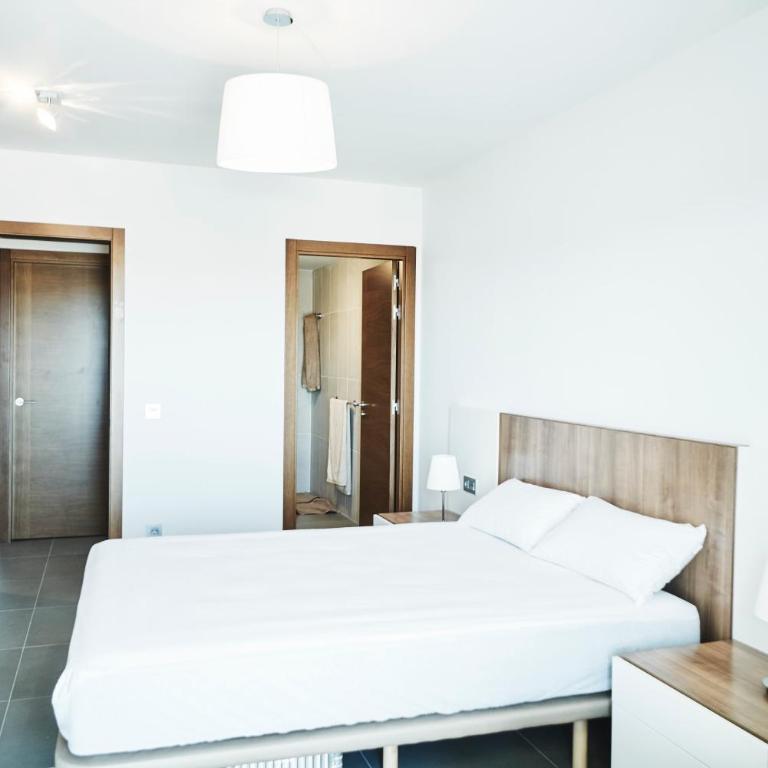 Luxury Apartment Las Terrazas - Apartamento Deluxe - 4