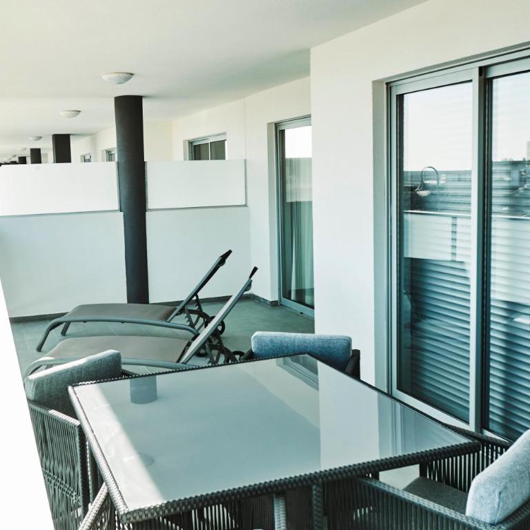 Luxury Apartment Las Terrazas - Apartamento Deluxe - 9