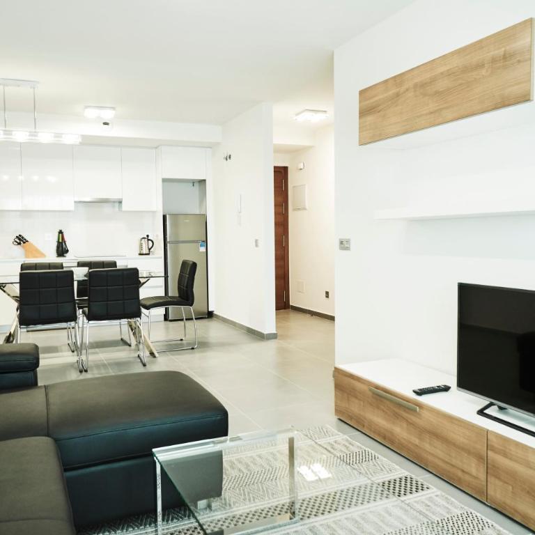 Luxury Apartment Las Terrazas - Apartamento Deluxe - 16