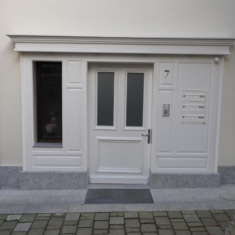 Saalfelden City Center - Two-Bedroom Apartment - Top 3 - 43