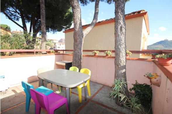 Les 3 Pins - One-Bedroom Apartment - 6