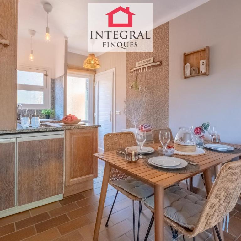 El Secret de la Fosca - Apartamento de 2 dormitorios - 6
