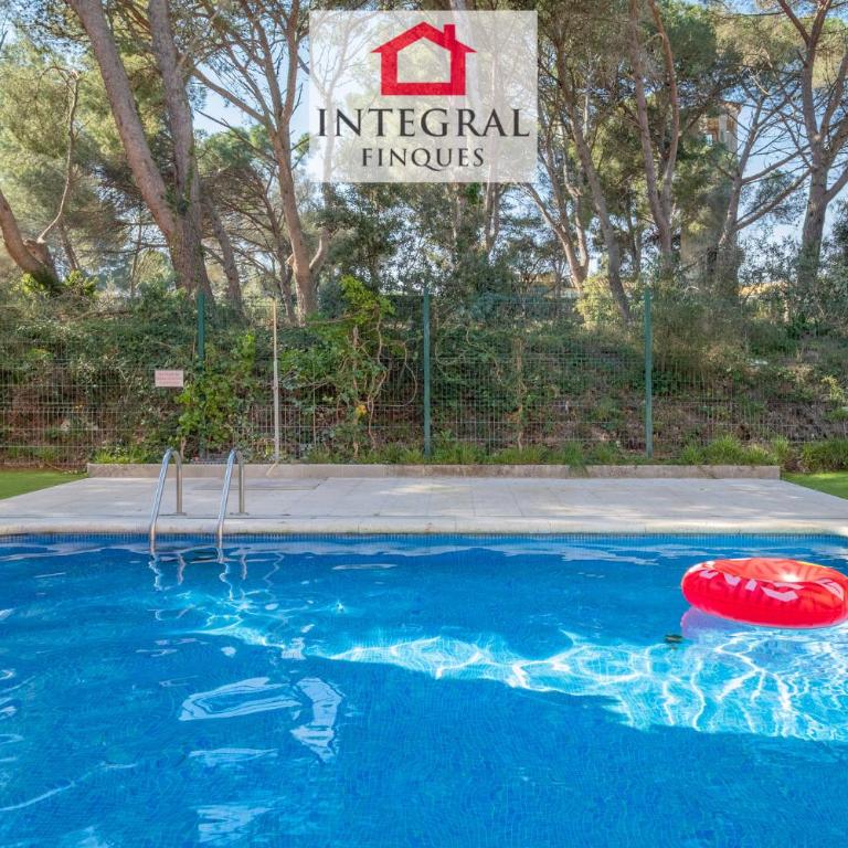 El Secret de la Fosca - Apartamento de 2 dormitorios - 1