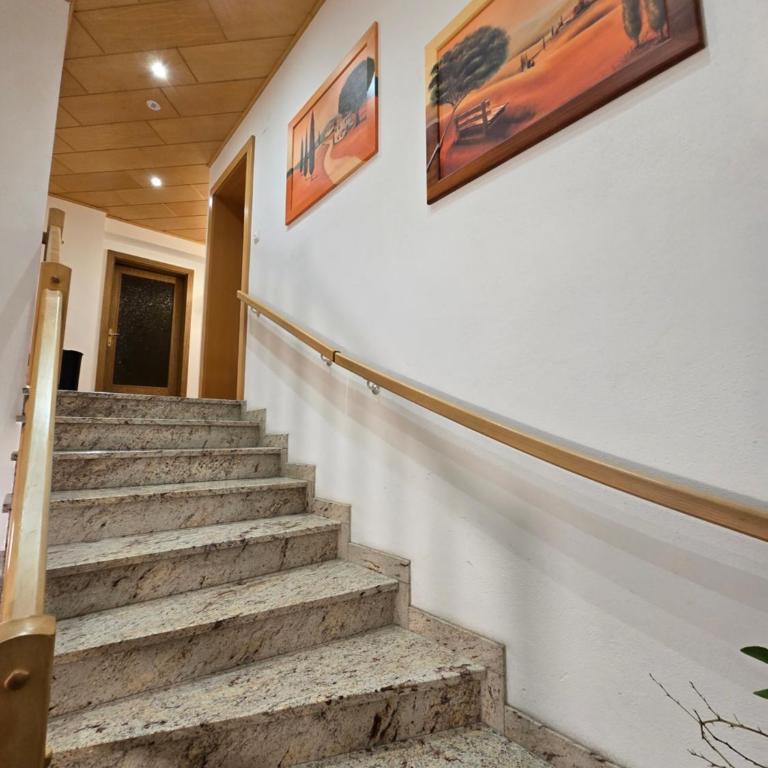 Ferienwohnung U28 - Apartment mit 1 Schlafzimmer - 4
