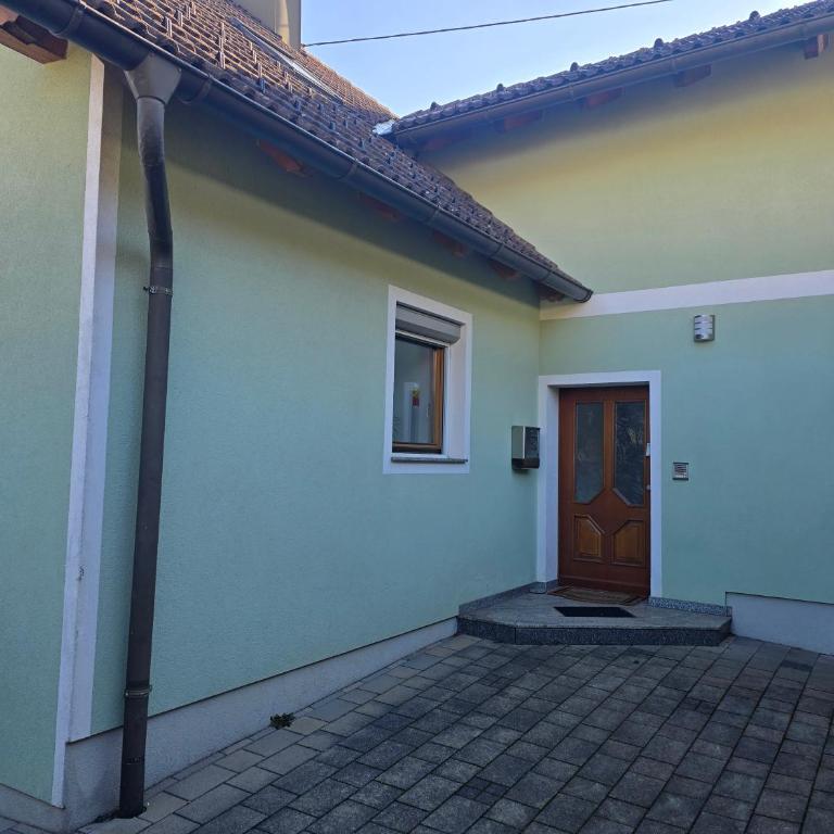 Ferienwohnung U28 - Apartment mit 1 Schlafzimmer - 8
