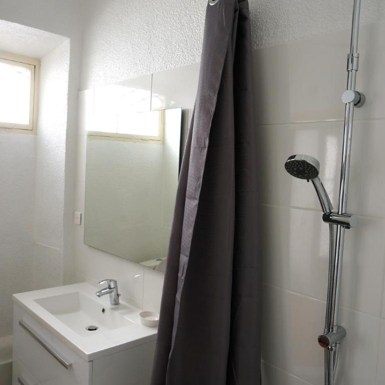 La Maïoun Guesthouse - Lit dans Dortoir pour Femmes de 6 Lits (Femmes Uniquement) - 5