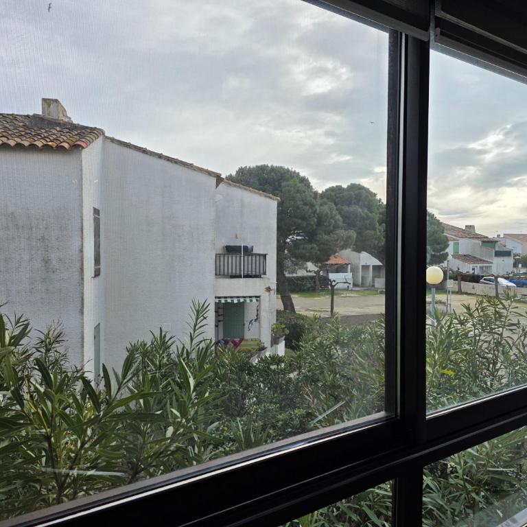 bulle de douceur - One-Bedroom Apartment - 3