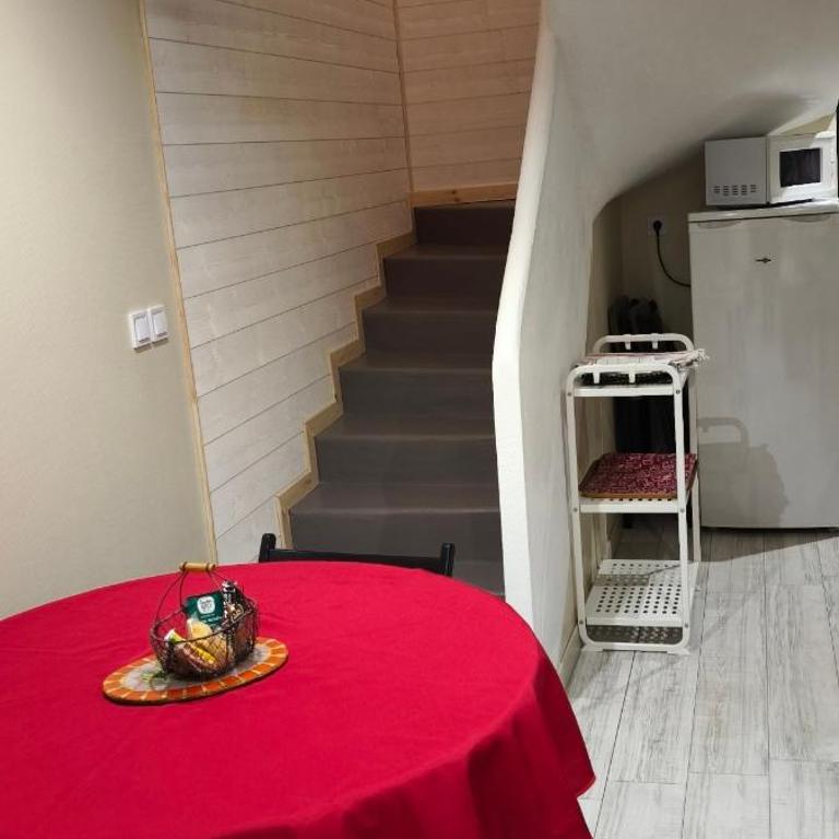 Villa Darom, 7 rue parmentier à Andernos les Bains - Haus mit 2 Schlafzimmern - 11