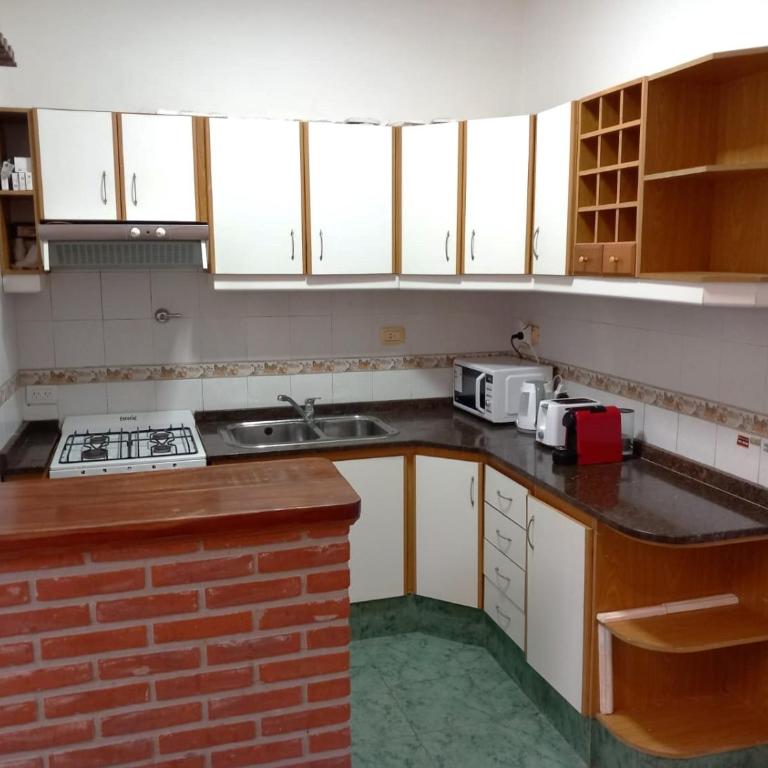 Hermoso ph - Casa de 2 dormitorios - 2