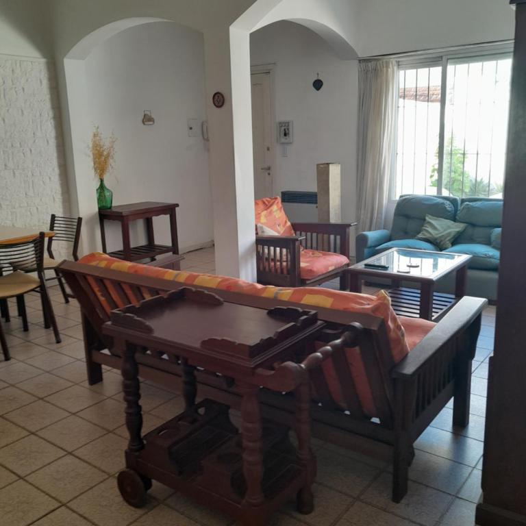Hermoso ph - Casa de 2 dormitorios - 6