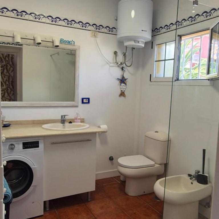 LORO PARQUE PUERTO DE LA CRUZ - Apartamento de 2 dormitorios - 11