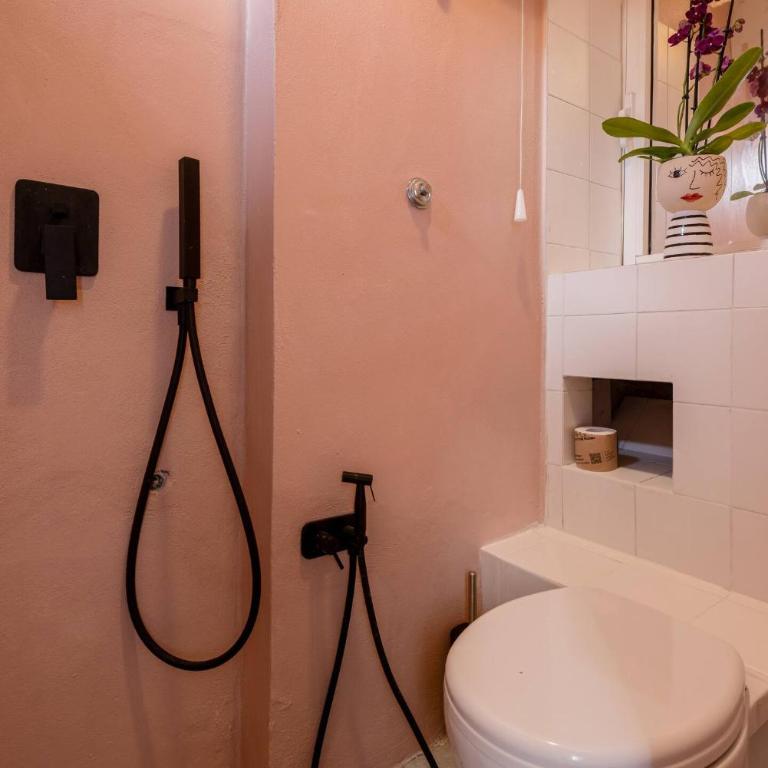 Spacious 2BR Apartment for Families Central & Quiet Pisa - Appartamento - 17