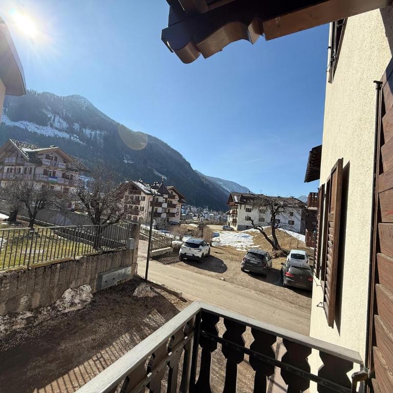 Appartamento Moena - Appartamento con 1 Camera da Letto - 9