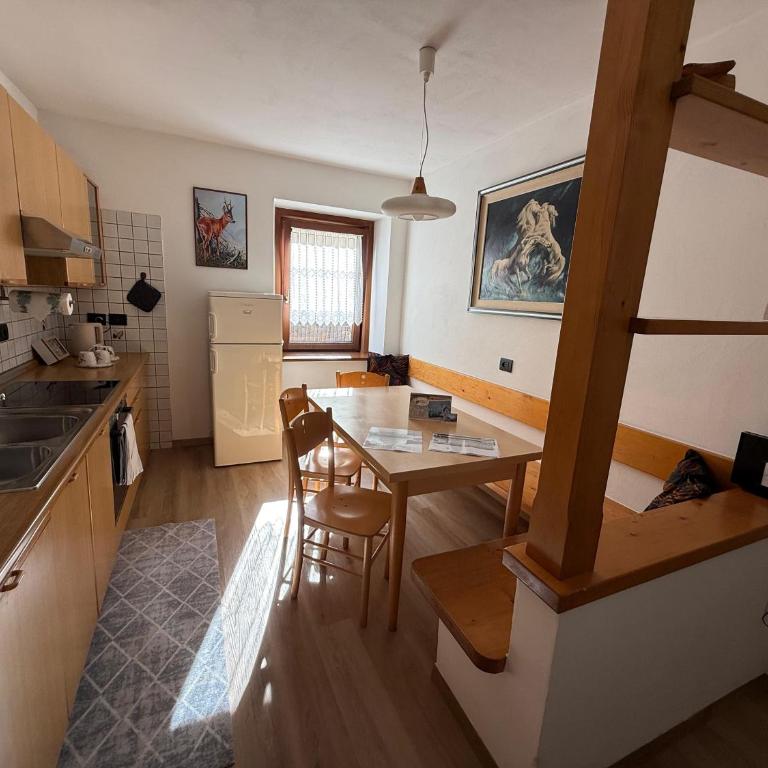 Appartamento Moena - Appartamento con 1 Camera da Letto - 6