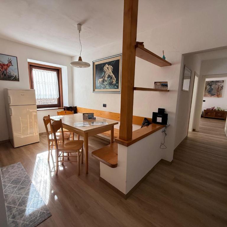 Appartamento Moena - Appartamento con 1 Camera da Letto - 14