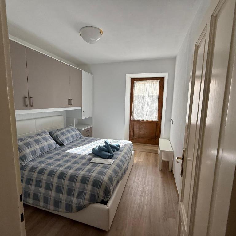 Appartamento Moena - Appartamento con 1 Camera da Letto - 3