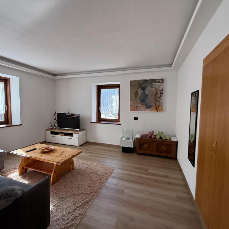 Appartamento Moena - Appartamento con 1 Camera da Letto - 5