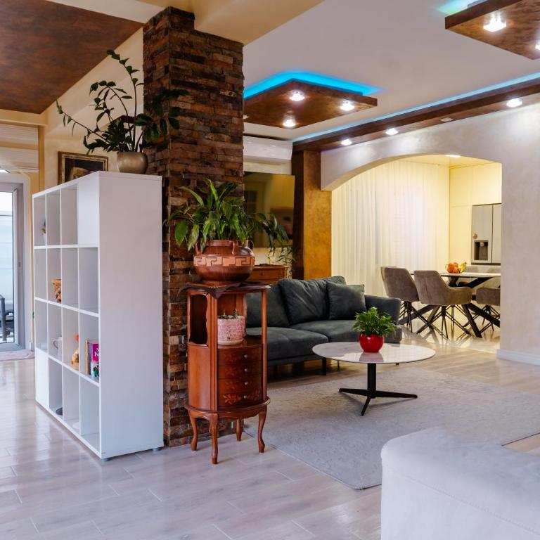 Villa Dragana with heading swimming pool and parking - Vila sa Sopstvenim Bazenom - 29